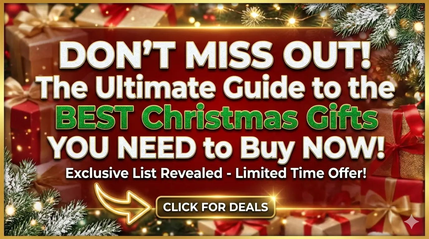 The Ultimate Outdoor Gift Guide for 2026: Gear That Actually Gets Used