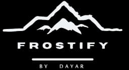 Frostify Logo